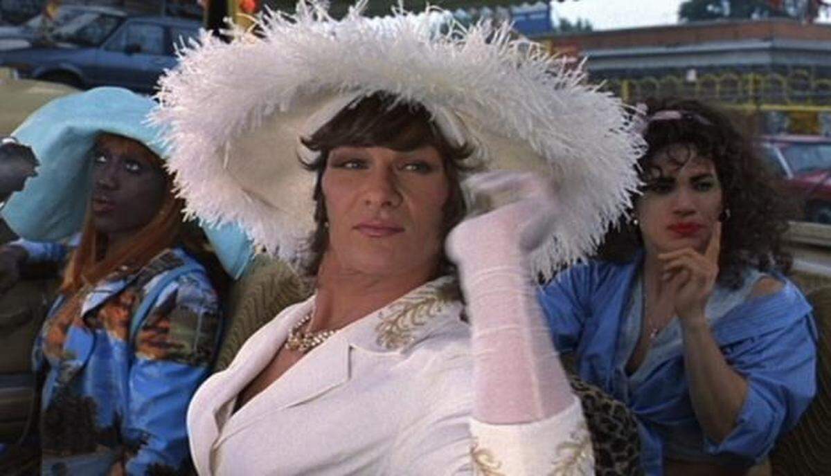 O Cinema Miami Beach proyecta el jueves ‘To Wong Foo, Thanks for Everything! Julie Newmar’ (1995). Comedia de aventuras que gira en torno a tres drag queens profesionales.