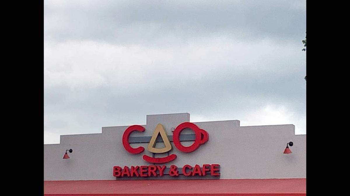 No fue un día maravilloso el lunes 9 de junio cuando un inspector de sanidad se detuvo en una panadería CAO Bakery & Cafe de Pembroke Pines.
