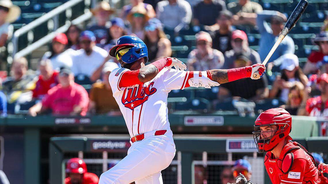 El extorpedero de los Medias Blancas de Chicago, Alexei Ramírez, dio positivo por cuatro esteroides anabólicos durante su participación con Cuba en el pasado Clásico Mundial de Béisbol. 