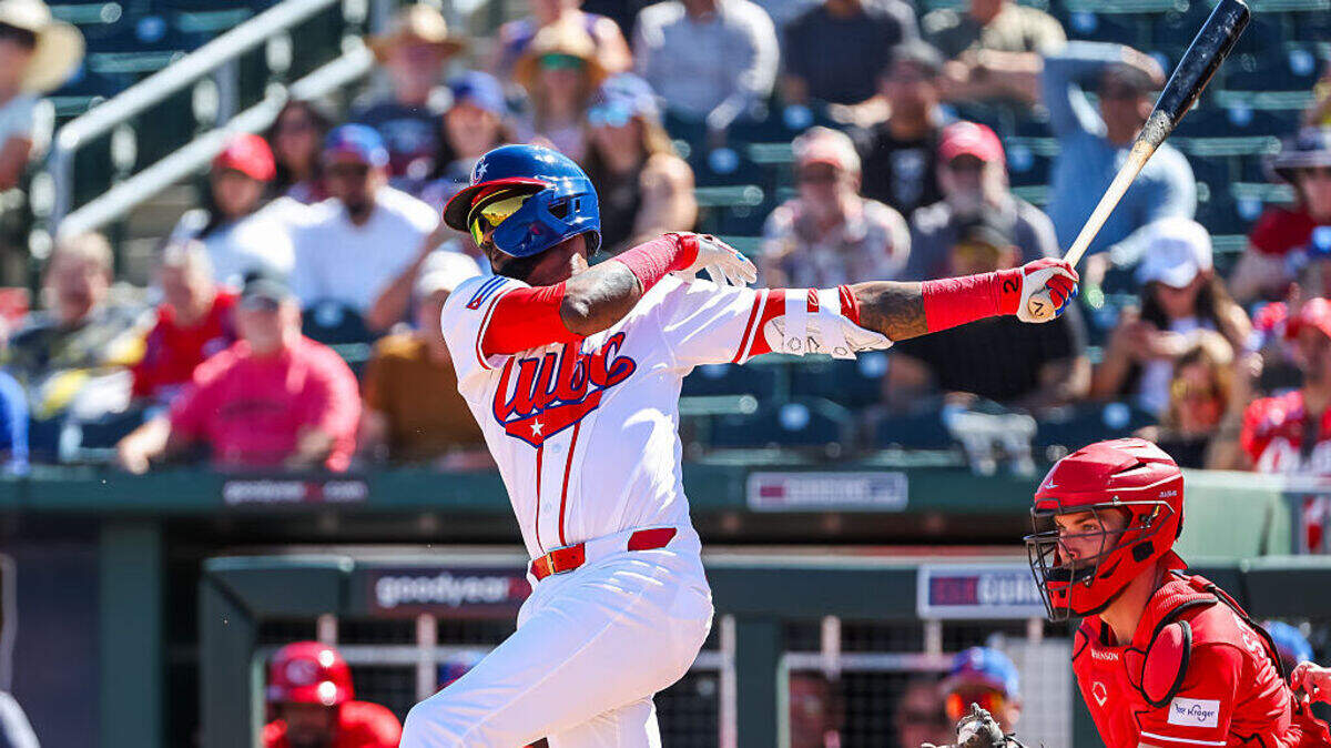 El extorpedero de los Medias Blancas de Chicago, Alexei Ramírez, dio positivo por cuatro esteroides anabólicos durante su participación con Cuba en el pasado Clásico Mundial de Béisbol. 