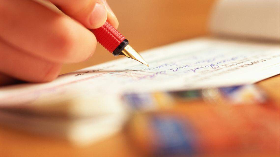 Journaling can improve your spiritual life, says Paul Prather.