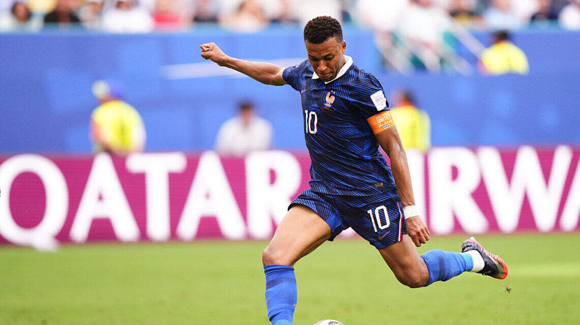 ¿Cómo terminó la carrera por la Bota de Oro del Mundial? Aquí la lista y los goleadores históricos