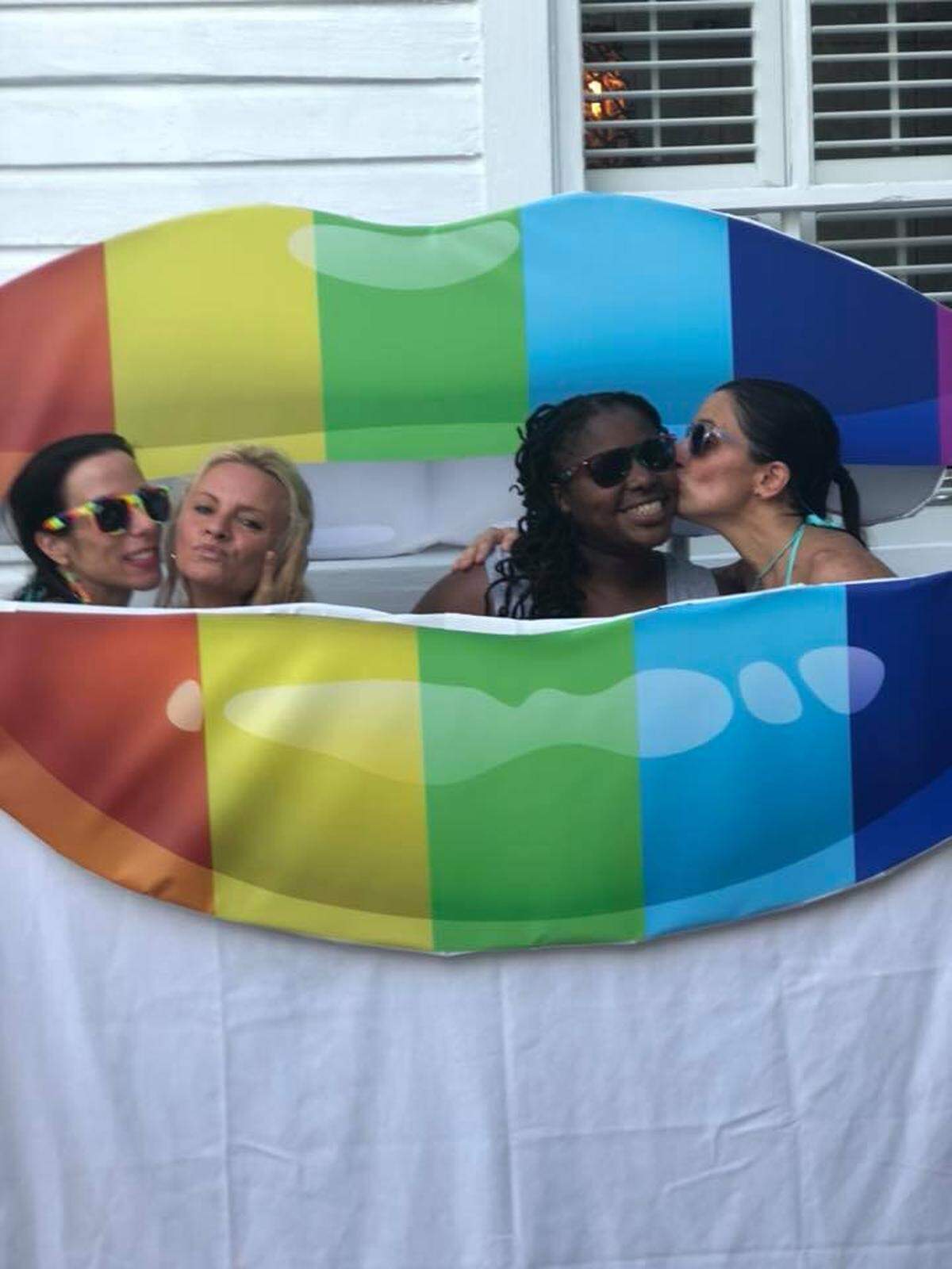 El Key West Womenfest llega al final del verano, del 1 al 5 de septiembre.