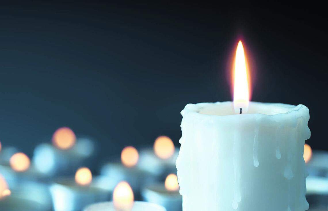 Cáncer, como signo de agua que eres, que no falte en tu hogar una vela blanca.