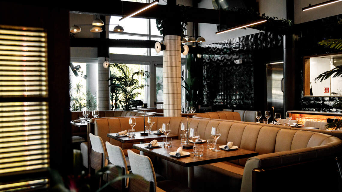 ‘Alma de Palmetto Bay’: Un nuevo restaurante de barrio abre en Old Cutler