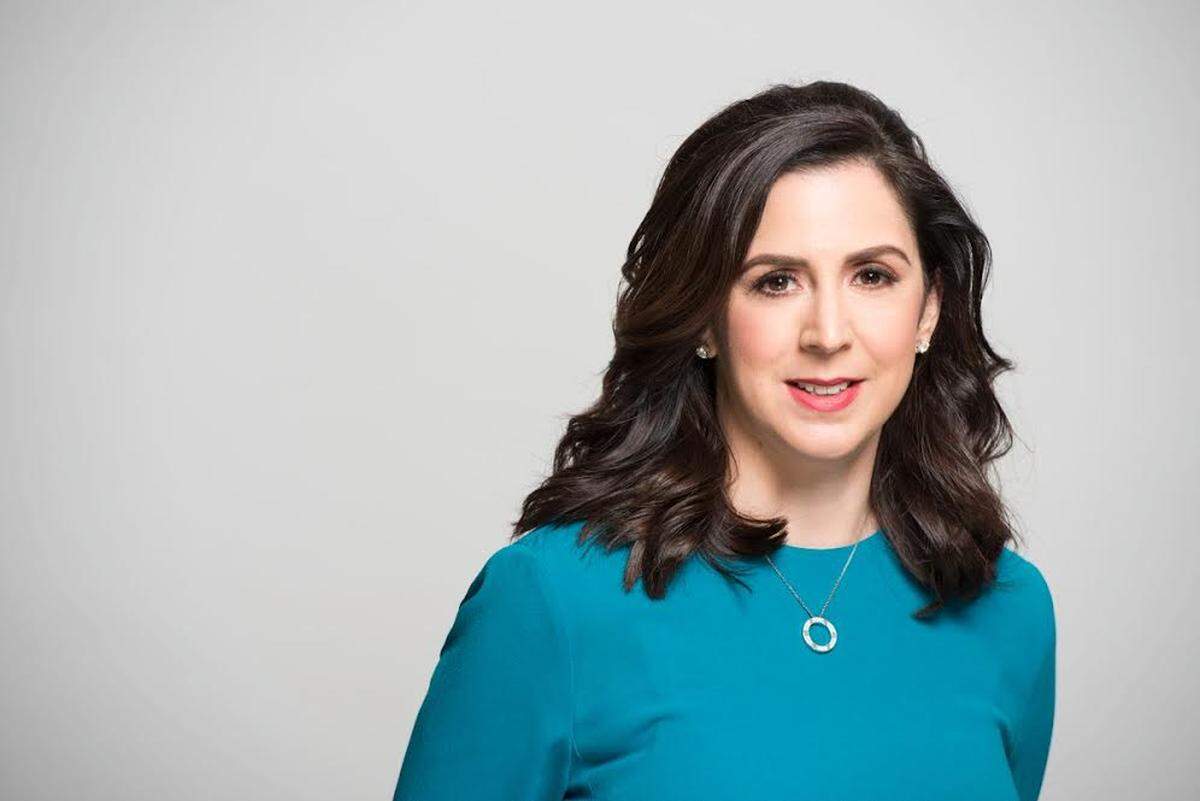 Ana-Marie Codina Barlick, CEO de Codina Partners.