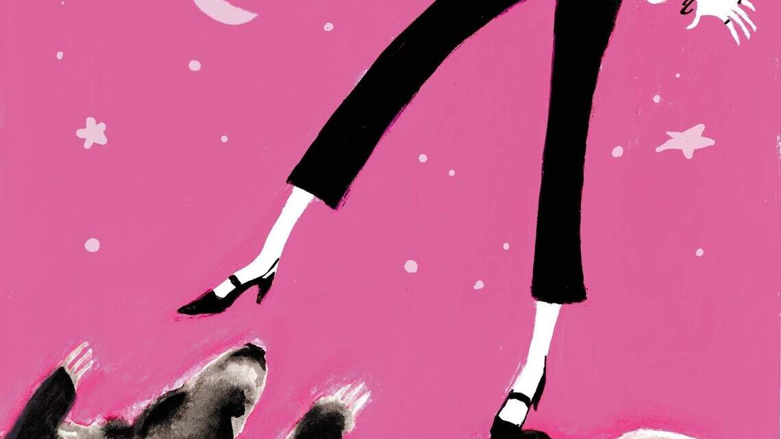 María Marín: Lo que más lamentan las mujeres antes de morir | Opinión