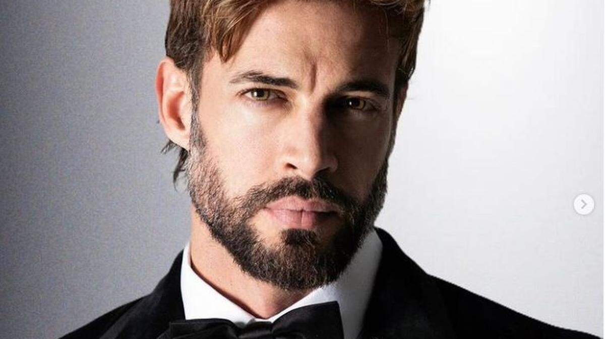William Levy