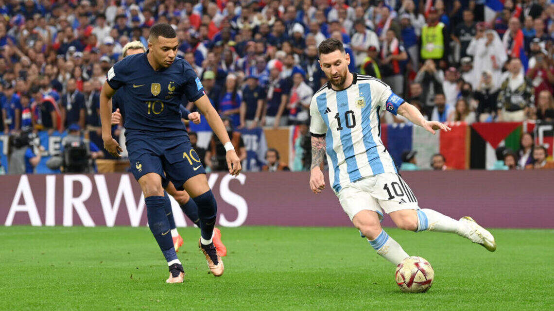 Comienzan los dieciseisavos de la Copa Mundial y tras lo visto ¿quién será el campeón?