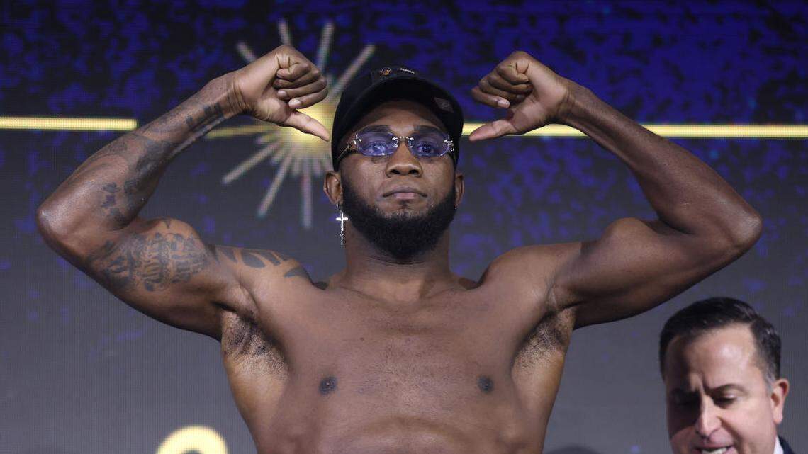 Los maestros cubanos son sinceros y serviciales. El Bronco defiende su corona en Orlando