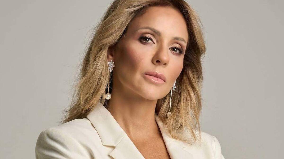 Fabrina Laprea 