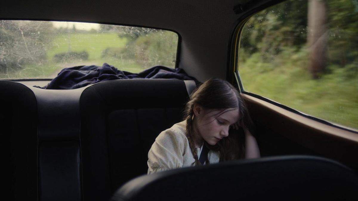 Coral Gables Art Cinema estrena ‘The Quiet Girl’ (2022).