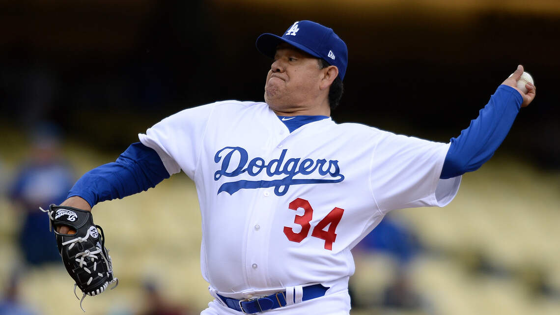 Muere a los 63 años Fernando Valenzuela, legendario lanzador mexicano de los Dodgers