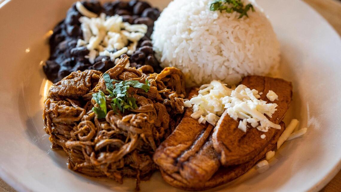 Sabores del Alma Llanera: Conoce lo mejor de los restaurantes venezolanos en Miami