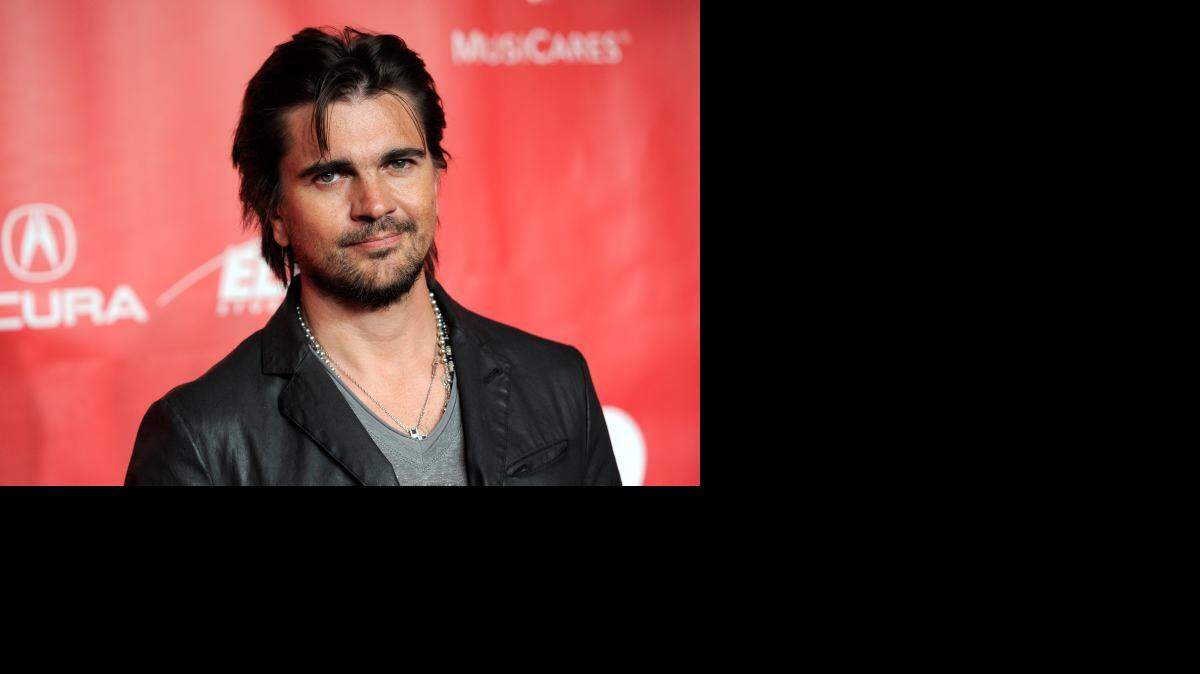Juanes 