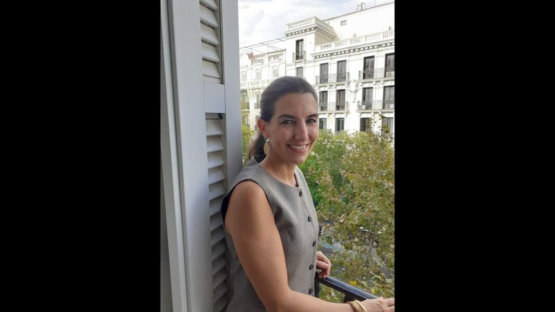 Rocío Monasterio nos habla de indianos, de raíces cubanas y de sus grandes pasiones