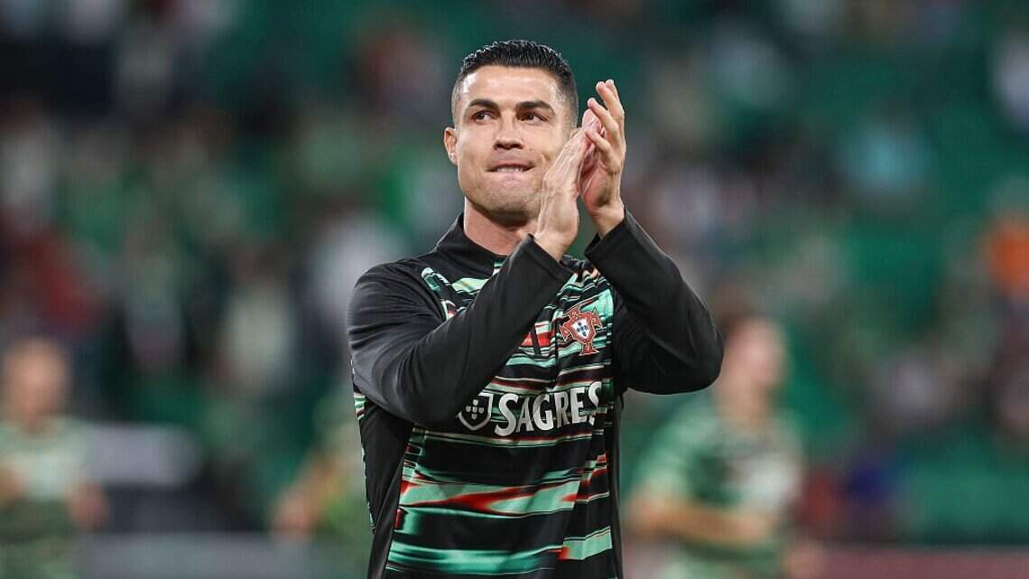 Único y poderoso: Cristiano Ronaldo une fuerzas con Ilia Topuria y llega al mundo de las artes marciales mixtas