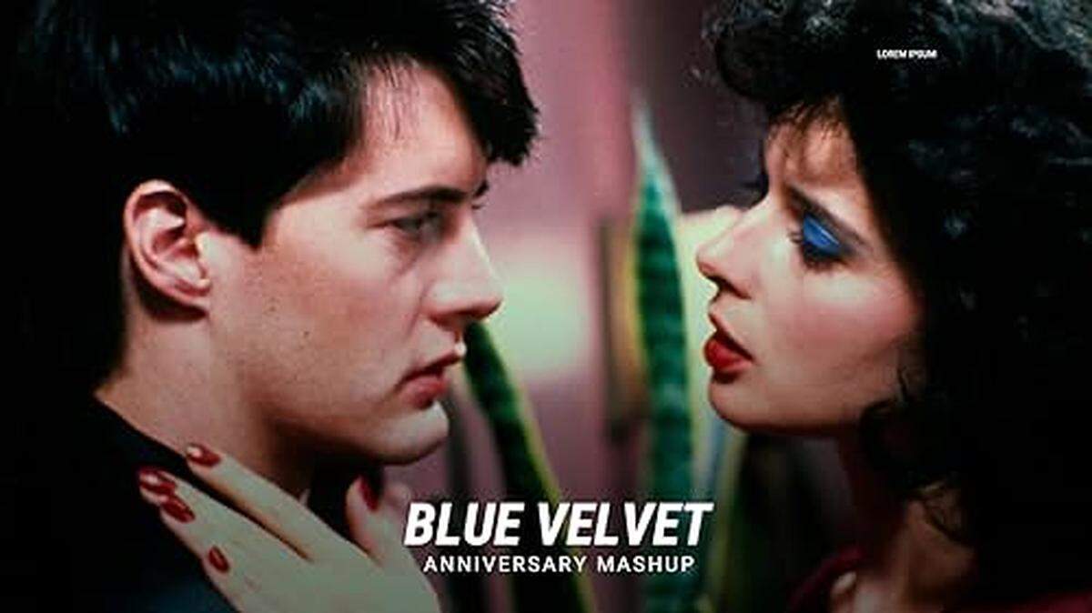 En O Cinema Miami Beach el jueves el clásico de suspenso ‘Blue Velvet’ (1986) dirigido por David Lynch con Kyle MacLachlan, Isabella Rossellini y Dennis Hopper.
