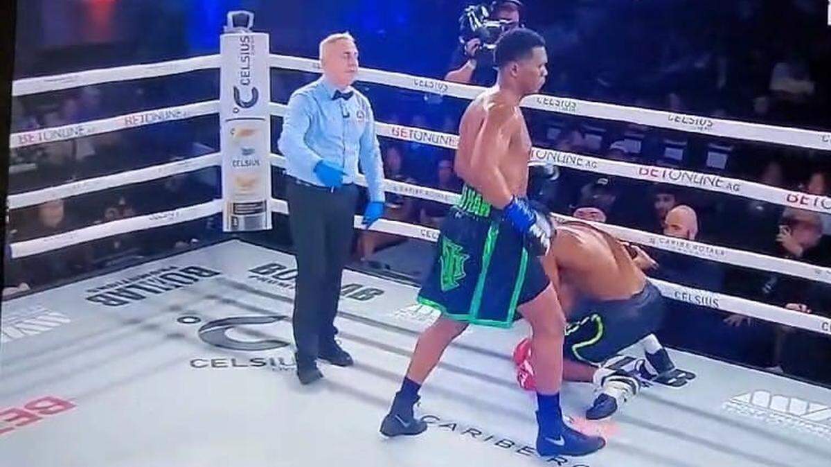 Lenier Peró despachó sin muchos problemas a Joe Jones en la primera pelea que realizaba tras firmar un contrato de promoción con Boxlab, empresa que habrá de moverlo de manera inteligente en una división pesada que ha encontrado nueva vida en Arabia Saudita.