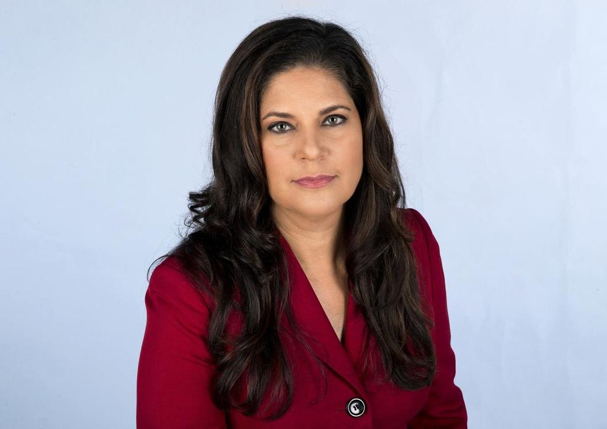 Foto de perfil de Aminda Marqués González