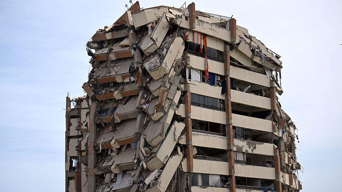 Minuto a minuto: al menos 235 muertos y 4,300 heridos por los terremotos en Venezuela