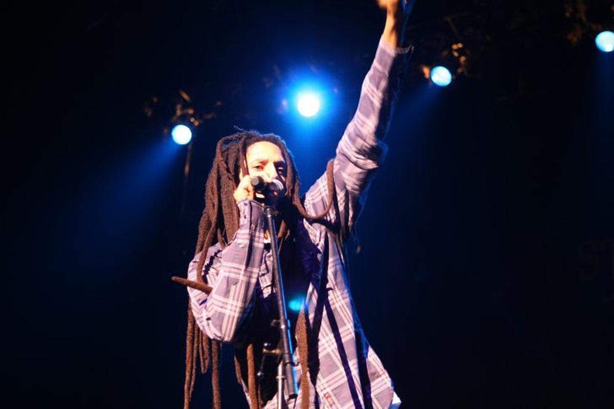 Oportunidad de descuento para Festival de Reggae en Boynton Beach.