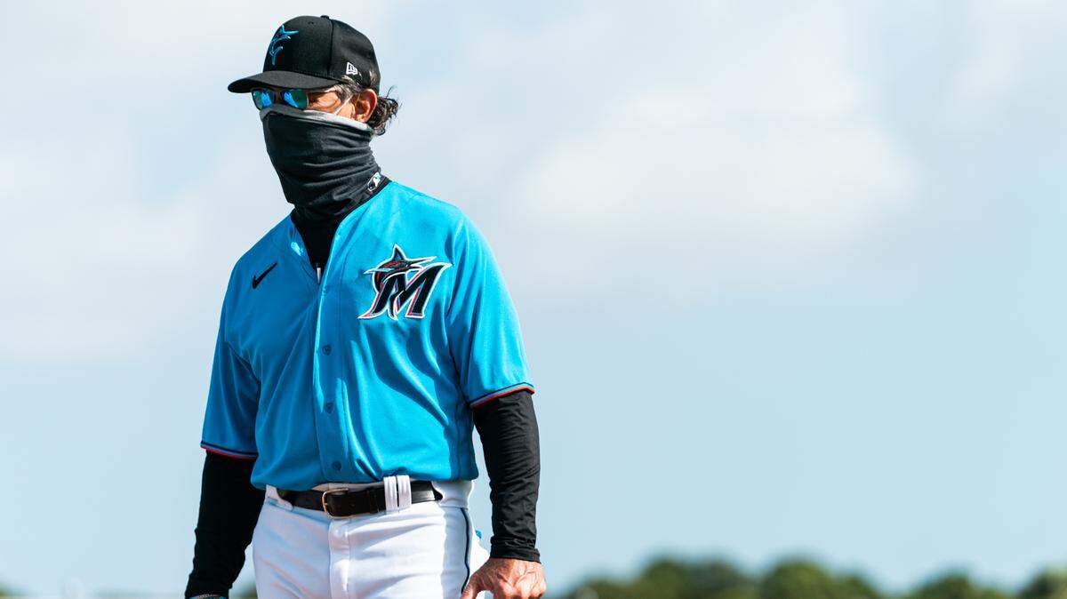 “Les dije lo que realmente siento: este equipo es mucho mejor de lo que ha mostrado’’, reveló el manager Don Mattingly