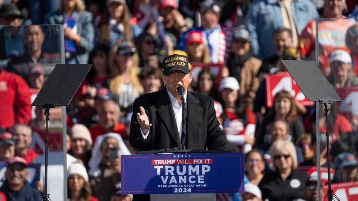 Andrés Oppenheimer: Las 6 principales razones para no votar por Trump | Opinión
