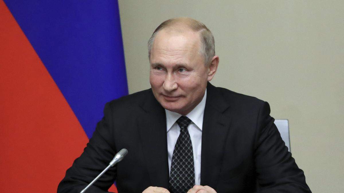El presidente ruso Vladímir Putin practica el sambo desde la adolescencia y apoya la causa para que este deporte sea olímpico.