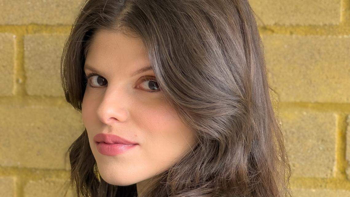 La colombiana Carolina Flórez-Cerchiaro emerge como una figura con la novela “Bochica”