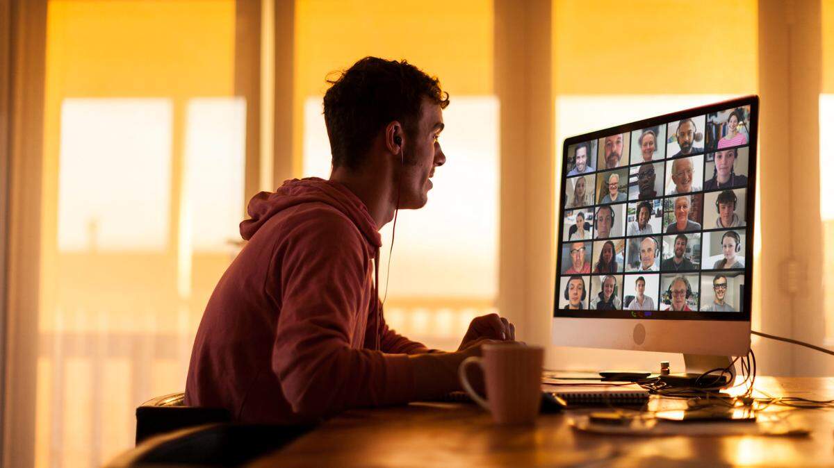 El trabajo remoto abre posibilidades para desempeñarte como un experto digital.