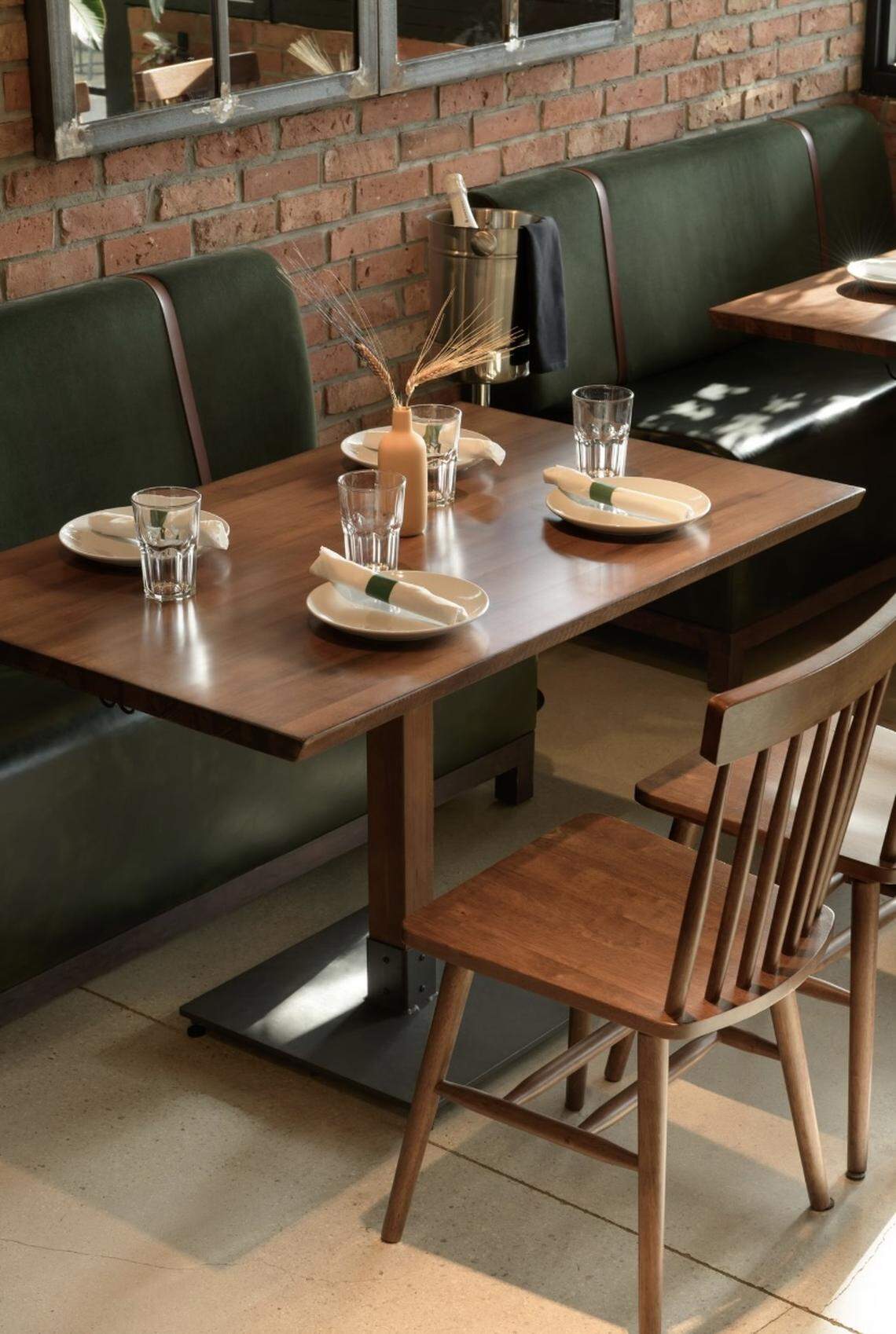 Carnicero se ha convertido en punto obligado de artistas,&nbsp;influencers&nbsp;y modelos.