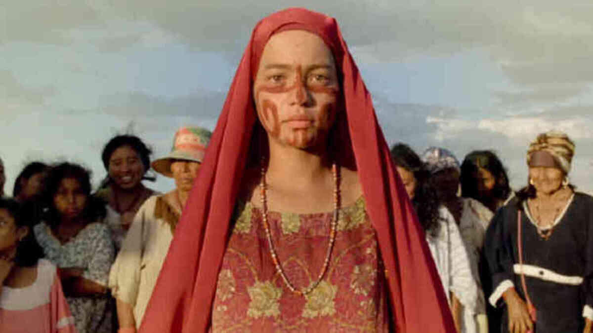 En el Teatro Tower del Miami Dade College comienza el jueves el GEMS Festival con la película ‘Pájaros de verano’ (2018), obra colombiana de Cristina Gallego y Ciro Guerra.