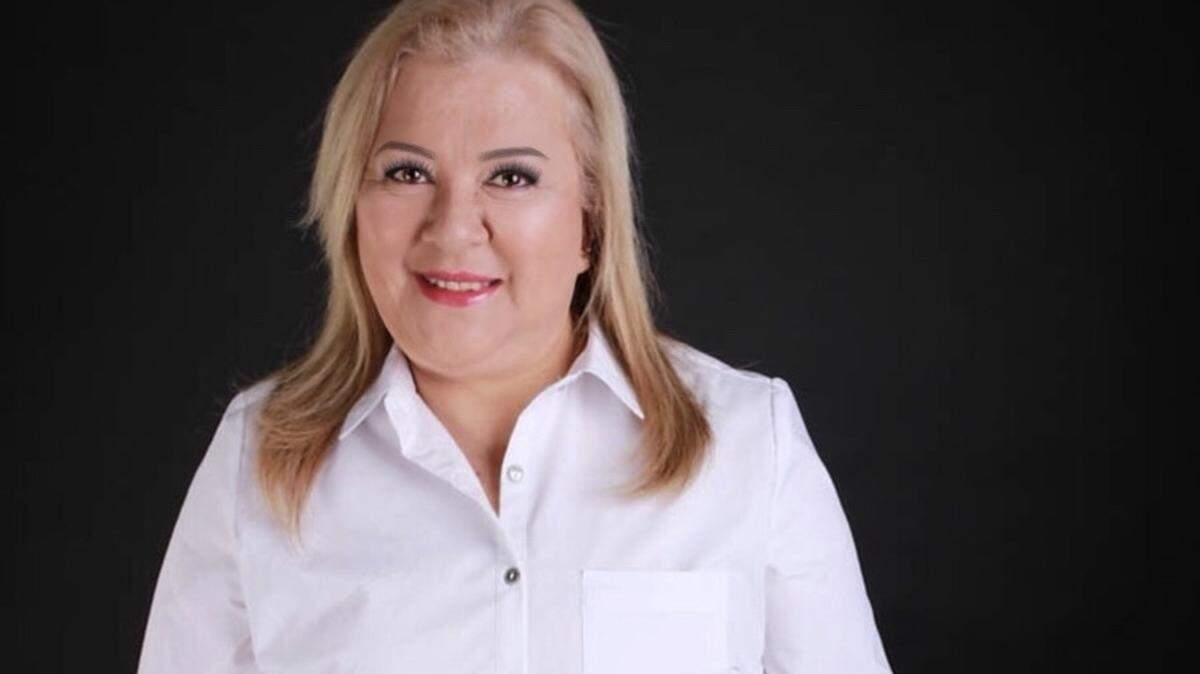 Roxana Corcuera