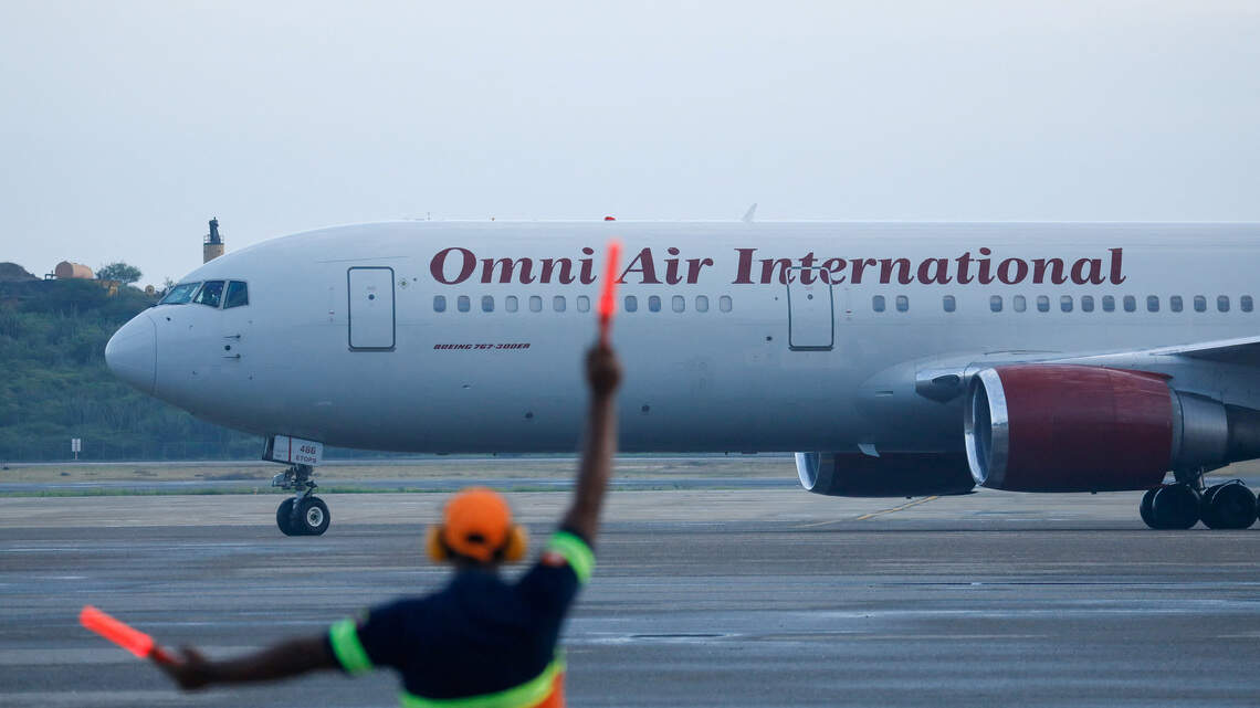 Aerolíneas latinoamericanas evalúan volver a Venezuela ante el deshielo diplomático, pese a obstáculos