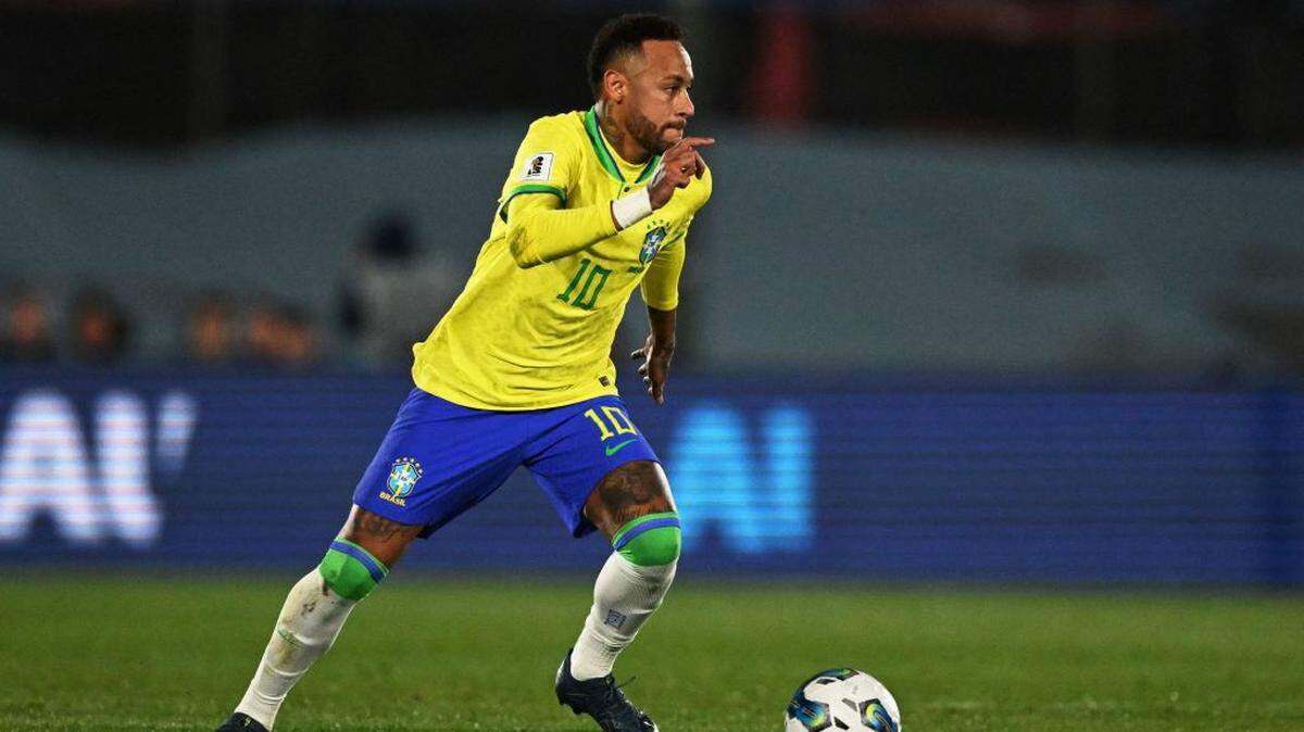 Neymar jugará su cuarto Mundial con Brasil en Norteamérica 2026. Su nombre fue la gran novedad en la convocatoria anunciada este lunes por el seleccionador Carlo Ancelotti, junto a otras figuras como Vinícius Júnior o Raphinha.