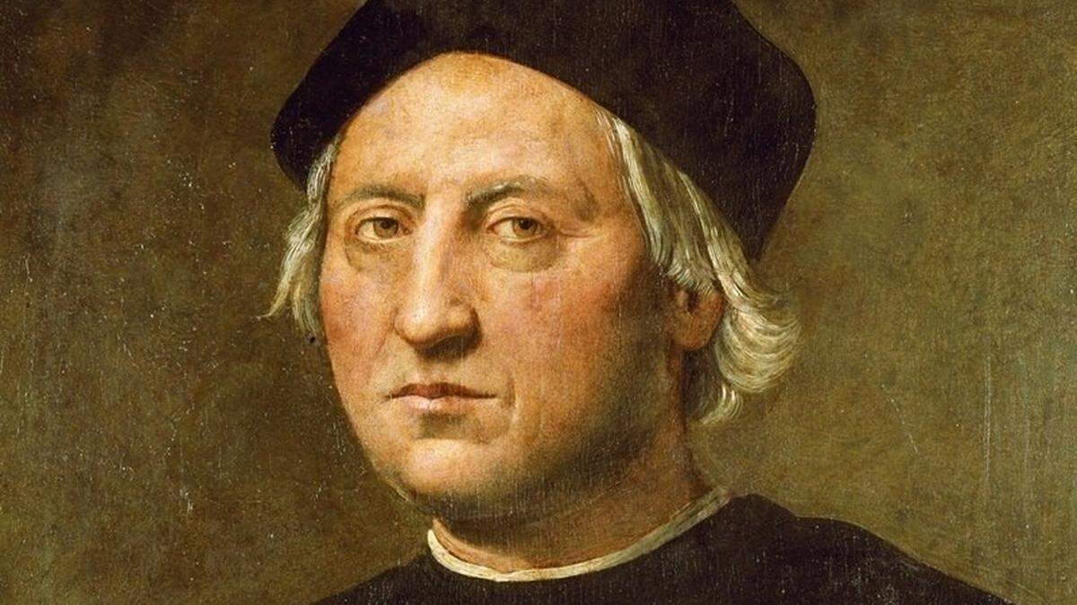 Un estudio hecho en España confirma que los huesos de Cristóbal Colon enterrados en Sevilla son realmente los del navegante.