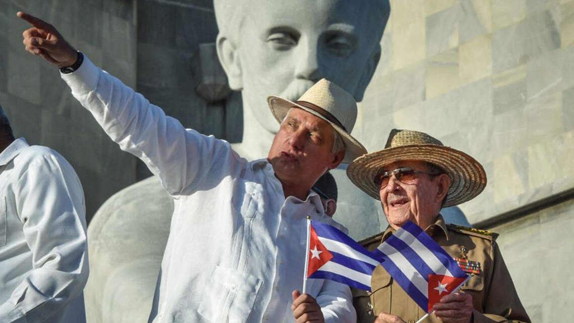 ¿Podría el eje Florida-Madrid acorralar a la dictadura cubana en 2028? Hay razones para pensar que sí | Opinión
