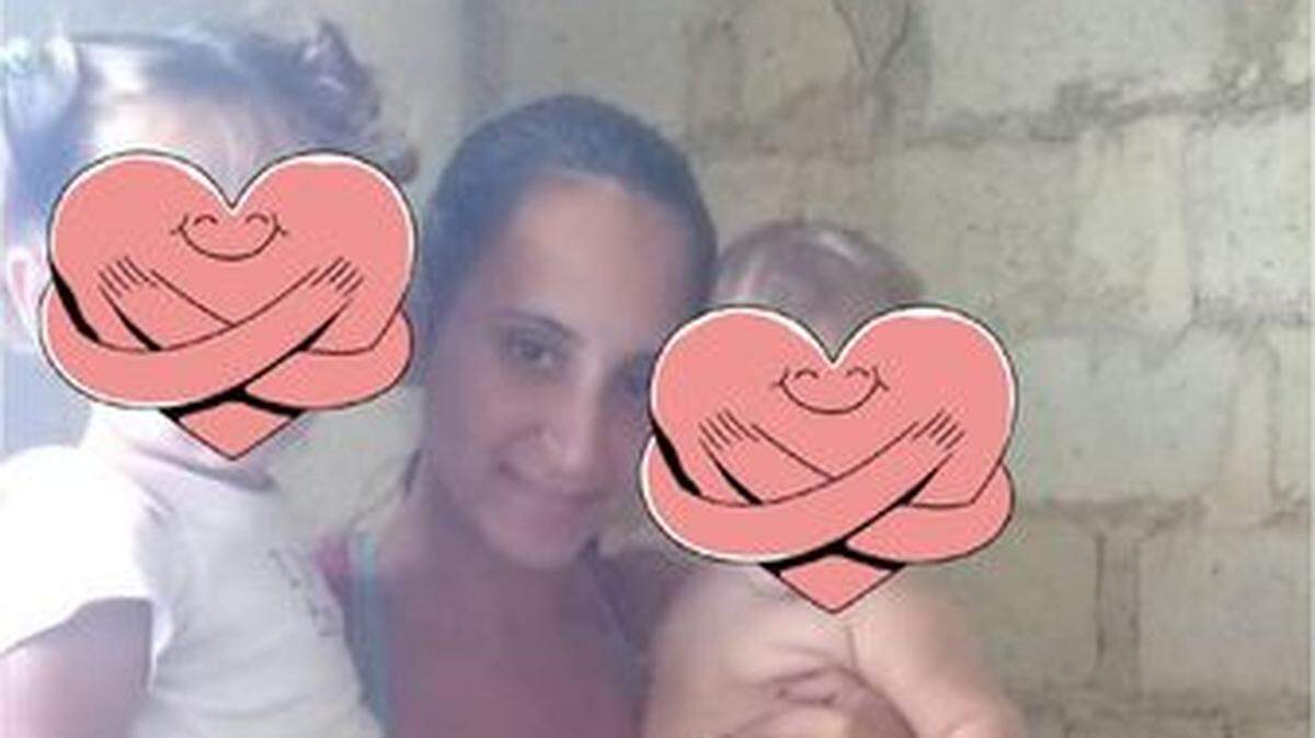 Las autoridades cubanas están amenazando a una joven de 18 años embaraza con dos años de prisión por ocupar una vivienda vacía en el municipio San Luis, en Pinar del Río. (Cortesía de Claudia Padrón Cueto)