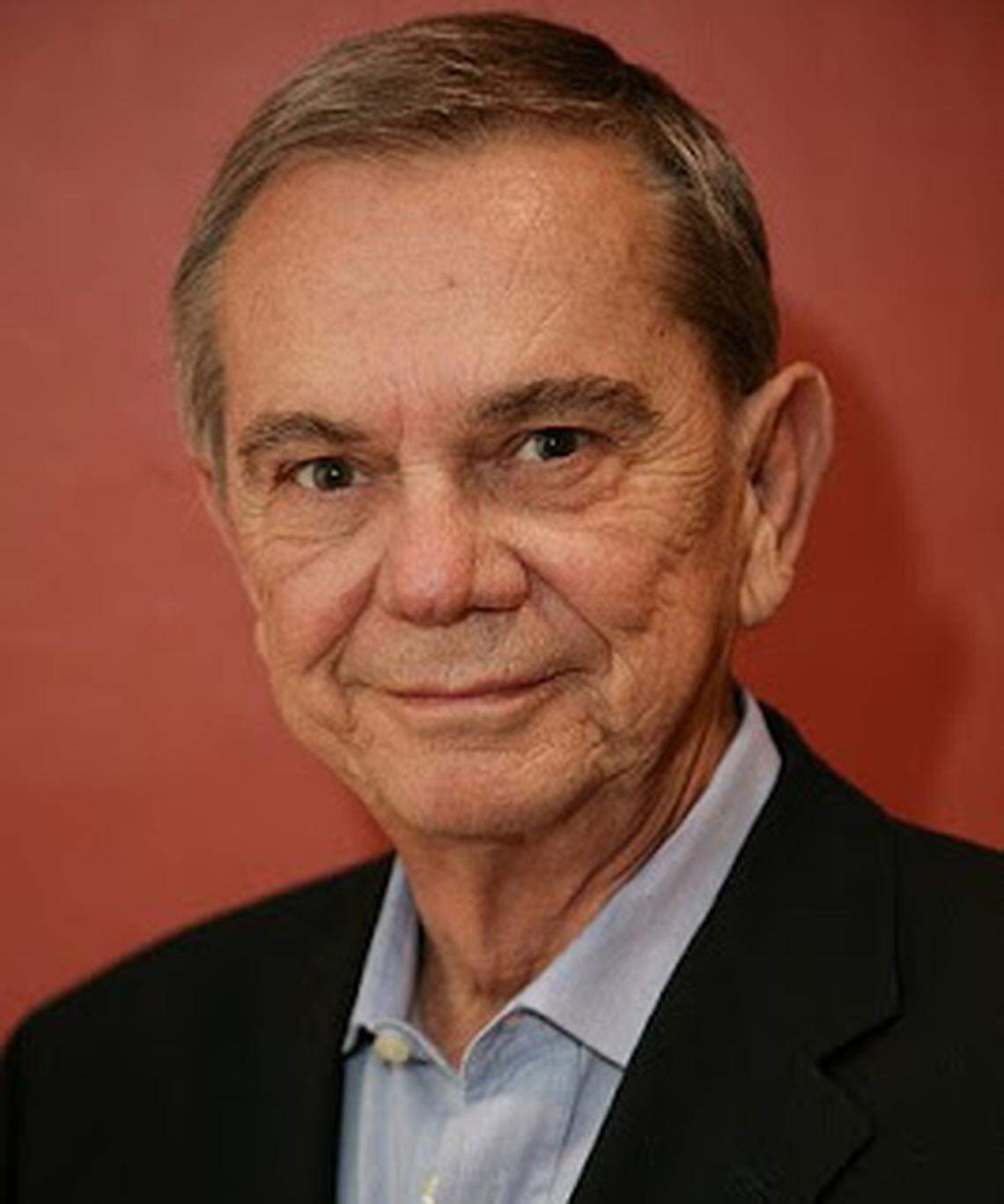 Tomás Fernández-Travieso, ex preso político cubano, escritor y profesor de español en el sistema escolar de Miami-Dade, que también había sido condenado a muerte y estaba con ellos y a quien en el último minuto le fue conmutada la pena de muerte por la de 30 años de prisión.