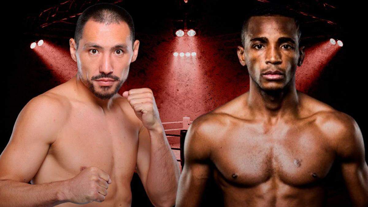 El invicto kazajo Janibek Alimkhanuly y el veterano cubano Erislandy Lara  podrían enfrentarse en una pelea de alto calibre bajo la bandera de PBC, según informó BoxingScene. 