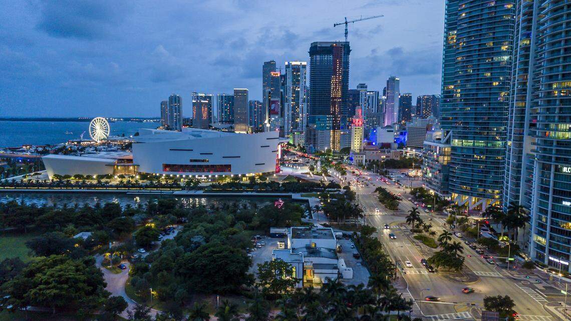 ¿Buscas información sobre un condominio en Miami? Esto es lo que debes consultar