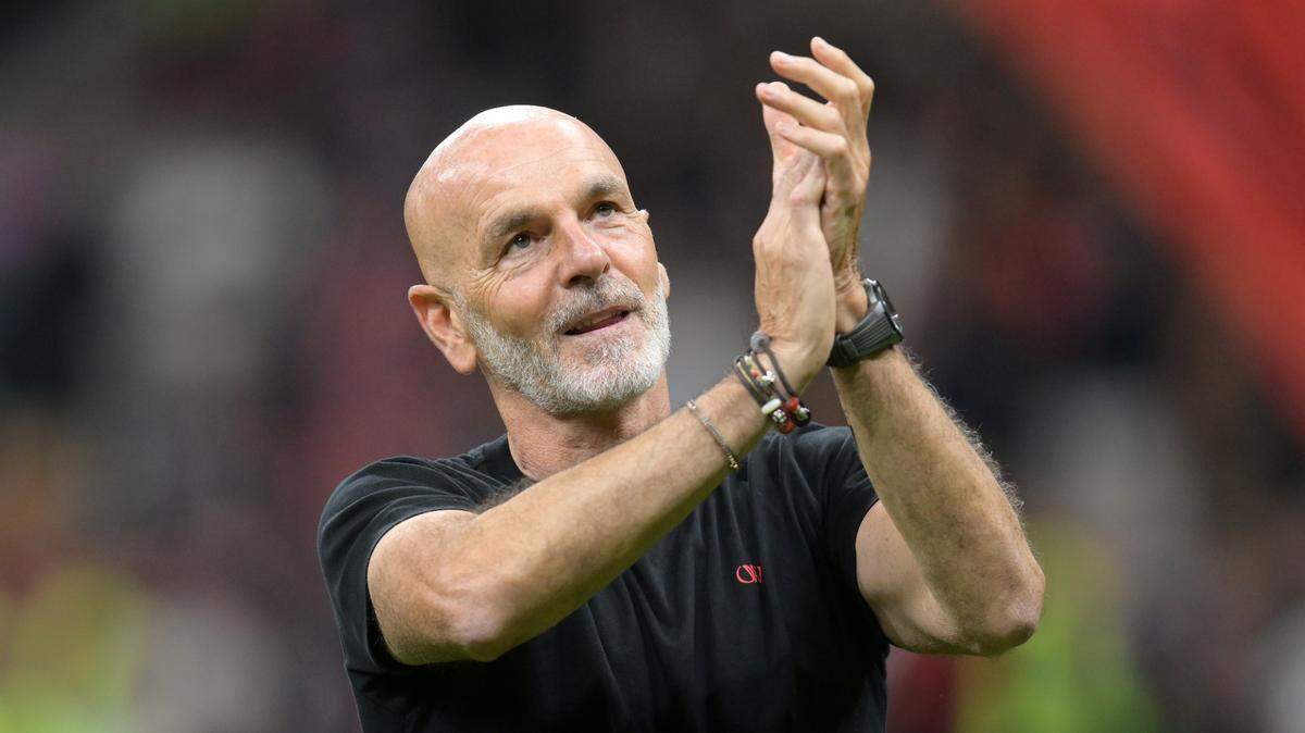 El club saudita Al-Nassr anunció este miércoles el nombramiento de Stefano Pioli como nuevo entrenador del equipo del astro portugués Cristiano Ronaldo.