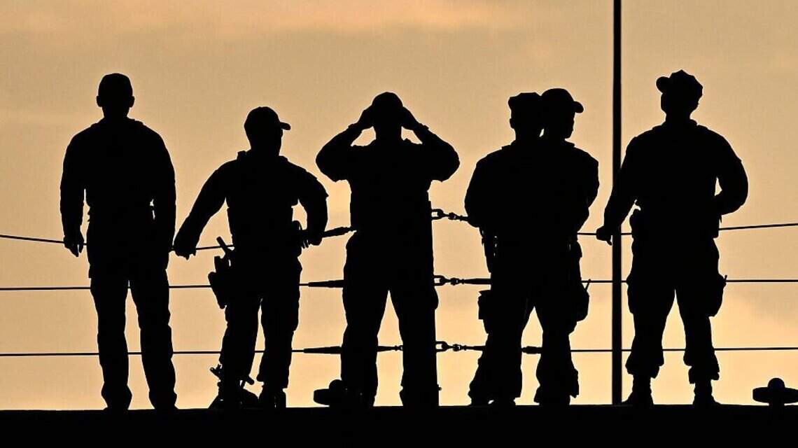 Comando Sur crea nuevo mando militar contra carteles en el hemisferio