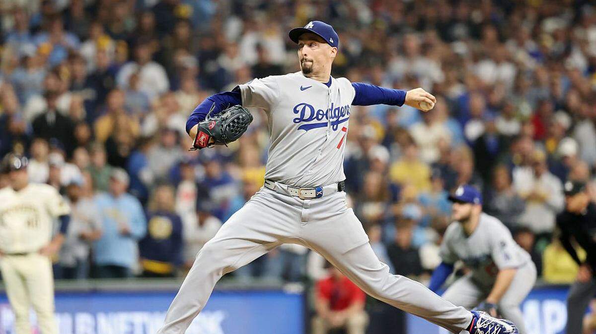 El zurdo Blake Snell será el abridor de los Dodgers en el primer juego de la Serie Mundial ante los Azulejos, el viernes en Toronto.