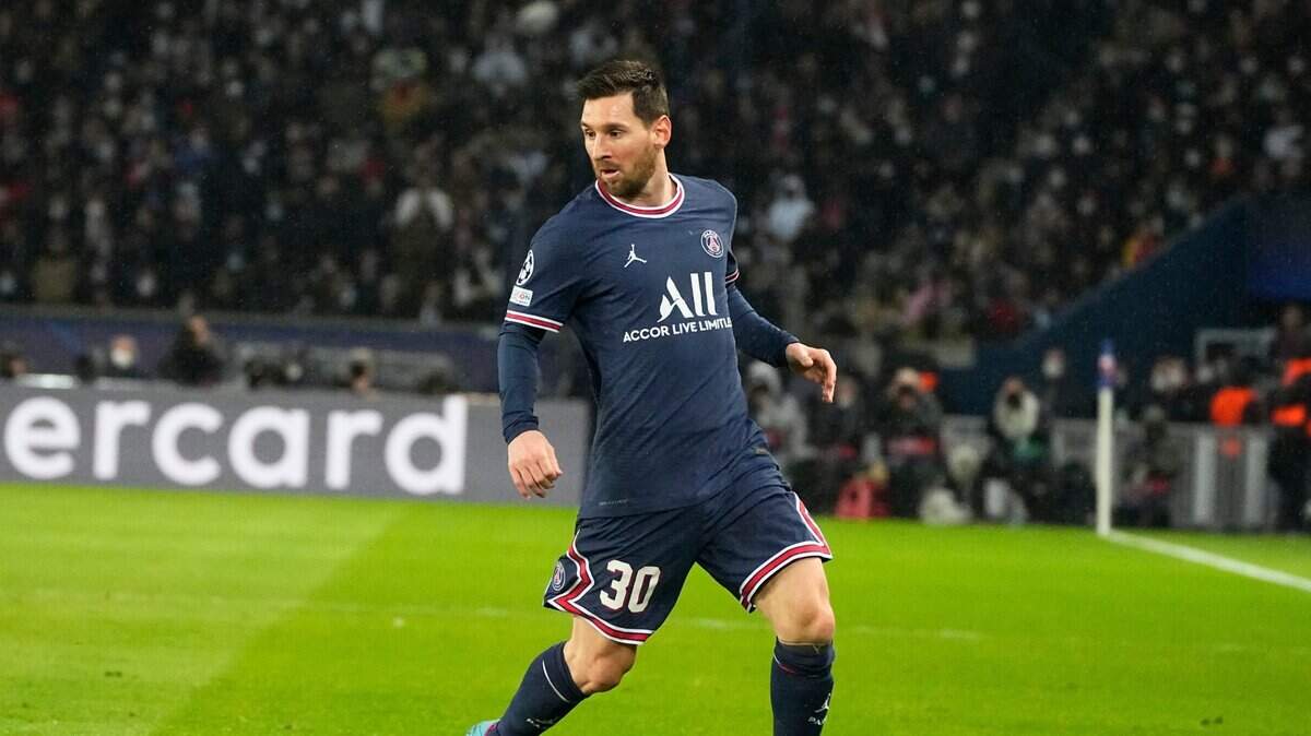  Lionel Messi, futbolista argentino del Paris Saint-Germain, afirmó que la Liga de Campeones es una competición “que no siempre gana el mejor” y reconoció que conseguir el máximo título continental es complicado porque “cualquier detalle te puede dejar fuera”.