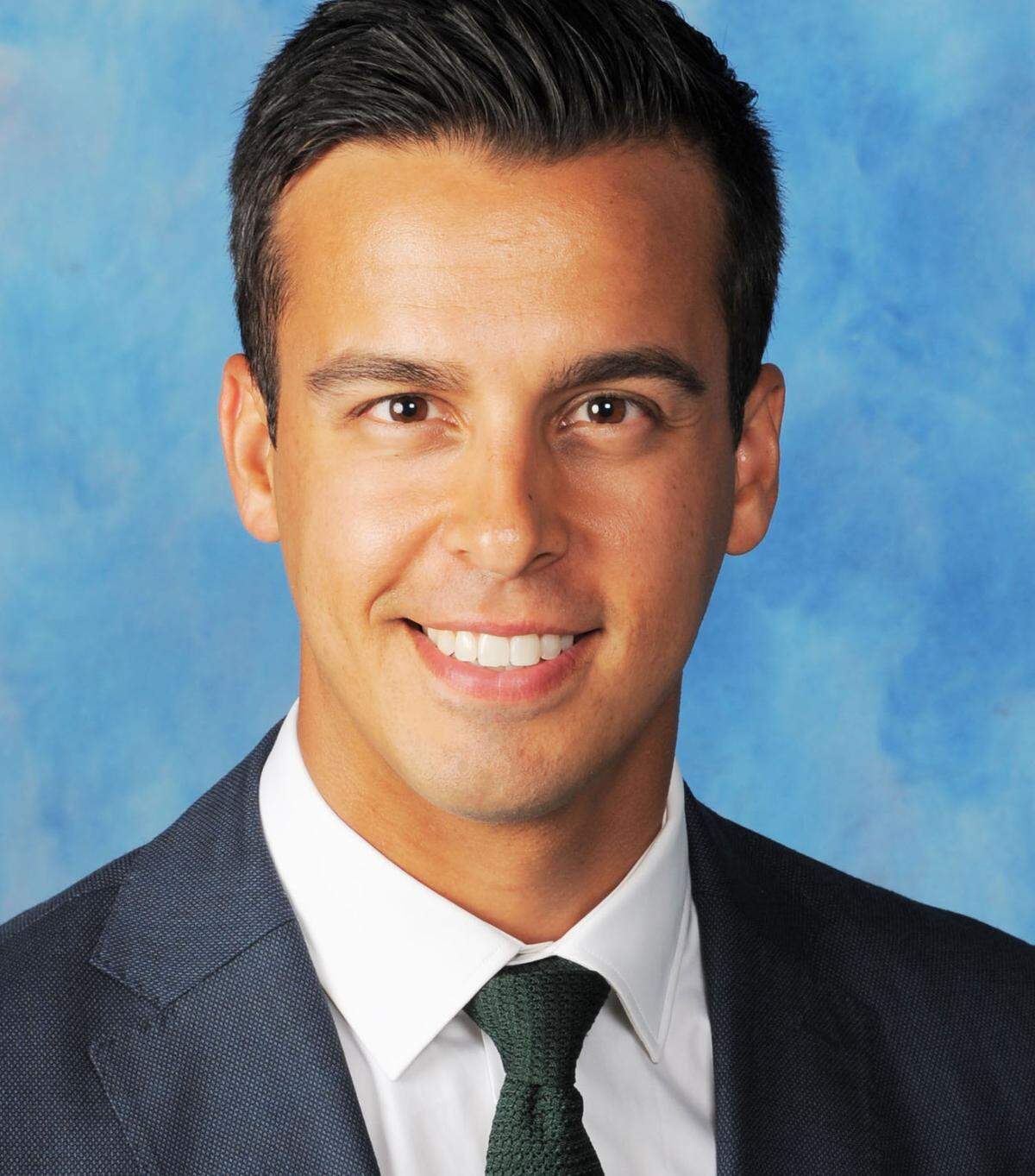 Dr. Andrew Gupta, cirujano ortopeda pediátrico y especialista en medicina deportiva de Joe DiMaggio Children’s Hospital’s U18 Sports Medicine Clinic, parte de Memorial Healthcare System en Broward.