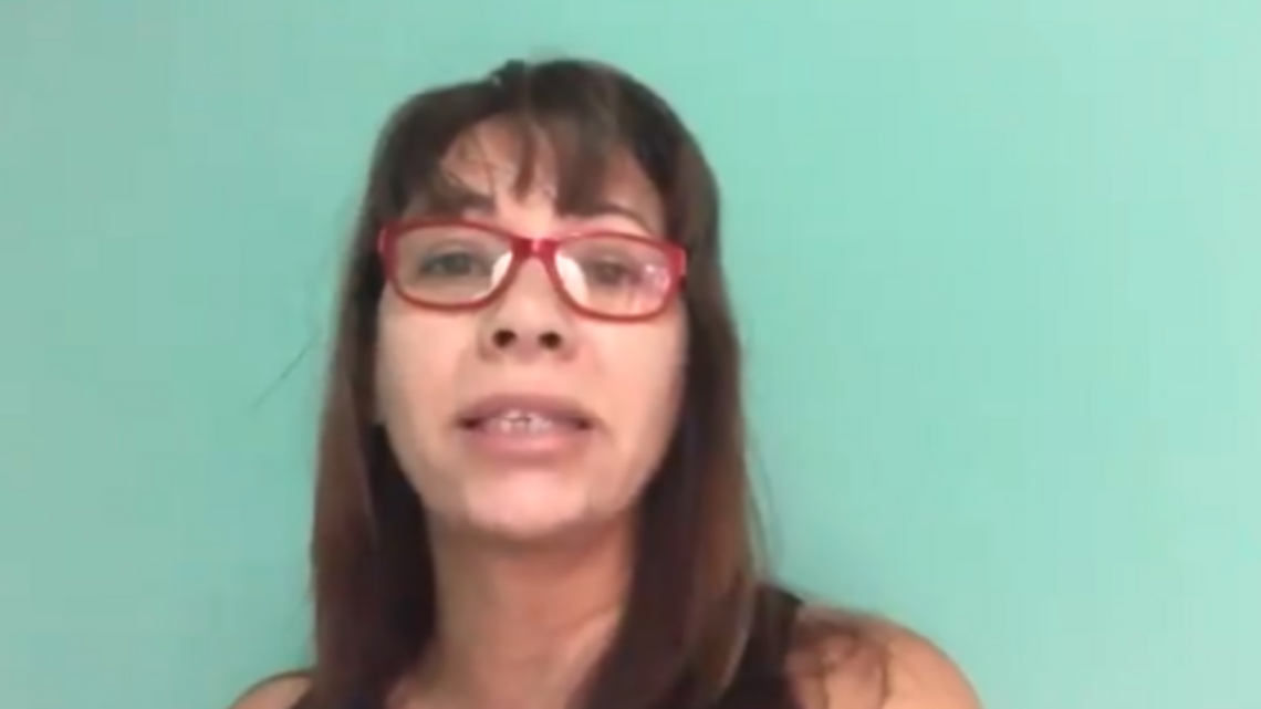 Una periodista que se enfrenta al totalitarismo castrista | Opinión