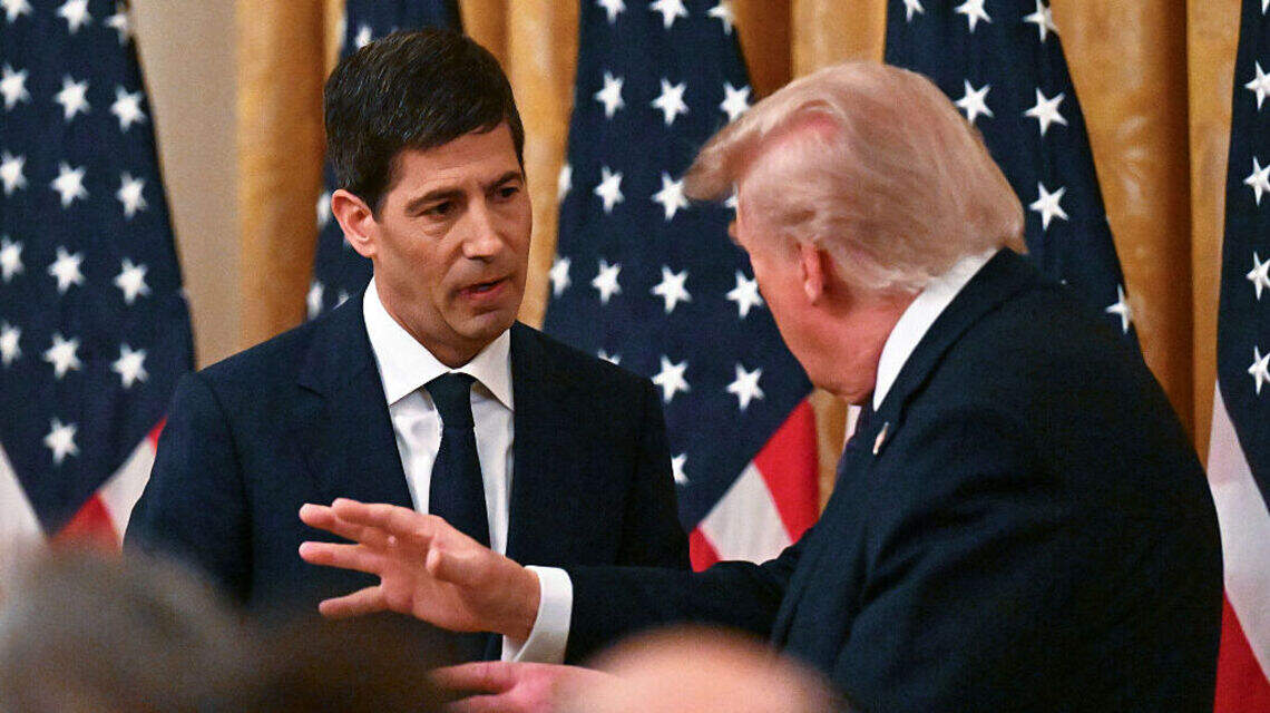 Primera reunión de la era Warsh en la Fed, bajo la presión de Trump y de la inflación