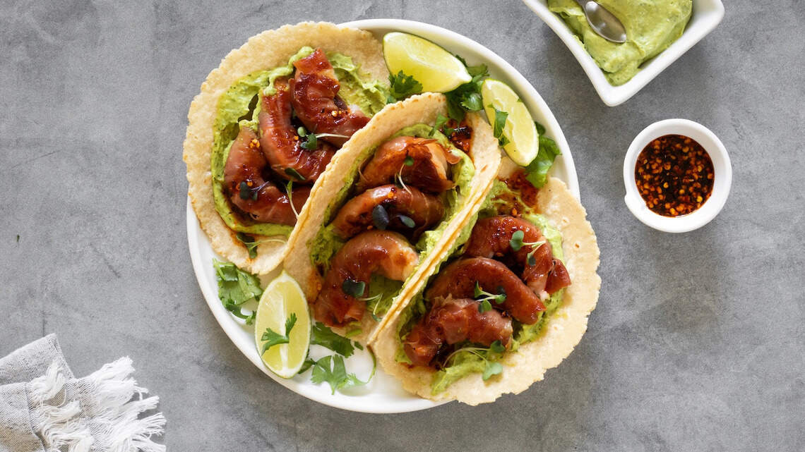 ¿Salsa macha o chili oil? Parecidos… pero no iguales